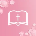 Bíblia da Mulher em Português app icon