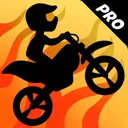 バイクレース  レースゲーム (Bike Race Pro) app icon