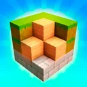 街づくりシミュレーションゲーム Block Craft 3D app icon