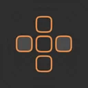 Bluetooth+ for Blackmagic app icon