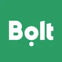 Bolt: Request a Ride app icon