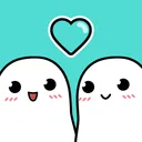 Boo — 出会い、チャット、マッチング app icon