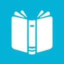 BookBuddy: Catálogo de Livros app icon