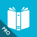 BookBuddy Pro: 本棚・蔵書管理 app icon