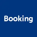 Booking.com 旅行予約のブッキングドットコム app icon