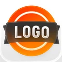 Boon ロゴ : デザイン作成, ポスター, ロゴ作成 app icon