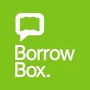 BorrowBox app icon