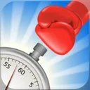 Boxing Timer app icon