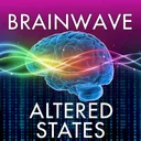 Brain Wave - Altered States ™ app icon