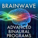 BrainWave: 35 Binaural Series™ app icon