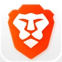 Brave adblockで広告をブロックするブラウザ app icon