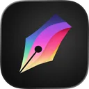 Brushes for Procreate: Art Set app icon