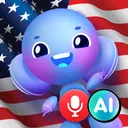 Buddy.ai: Inglês para Crianças app icon