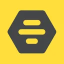 Bumble For Friends: Amigos IRL app icon