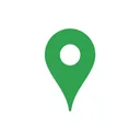 Cachly-ジオキャッシング app icon
