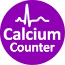 Calcium Counter and Tracker app icon