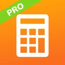 CalConvert：プロの電卓 $€ app icon