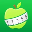 Calorie Counter - MyNetDiary app icon