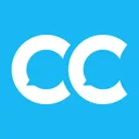 CamCard AIビジネスアシスタント app icon