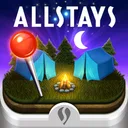 Camp and Tent - Tent Camping app icon