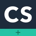 CamScanner+ app icon