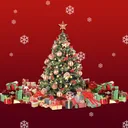 Canções de Natal · app icon