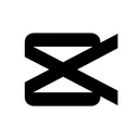 CapCut：写真＆動画エディター app icon