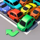 Car Out - バスマニア くるま パーキングジャム app icon