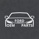 Car parts for Ford app icon