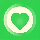 Cardiogram - HR Monitor app icon
