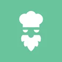 Caveman Feast - Paleo Recipes app icon