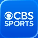 CBS Sports: Live Scores & News app icon