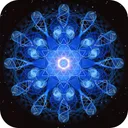 Chakra Tuner Jonathan Goldman app icon