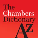 Chambers Dictionary app icon