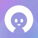 CharacterHub: OCs, Art, Lore app icon