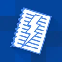 Chartnote: AI Medical Scribe app icon