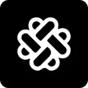 Chatbot App - AIアシスタント app icon