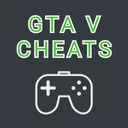 CHEAT CODES FOR GTA 5 (2022) app icon