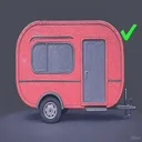 Checklist RV app icon
