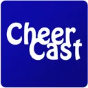 CheerCast app icon