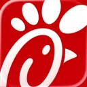 Chick-fil-A app icon