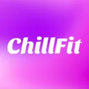 ChillFit: 自宅ワークアウト・フィットネス app icon