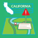 CHP Incidents app icon
