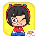 City Life: Mods For Toca app icon