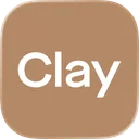 Clay: Editor de Story app icon