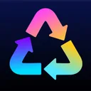 Cleaner Guru：動画の圧縮とメモリの解放 app icon