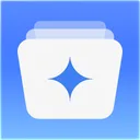 CleanX: ストレージクリーナー app icon