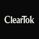 ClearTok: Repost Remover app icon