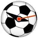 Coach's Clock app icon