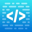 Code Editor app icon